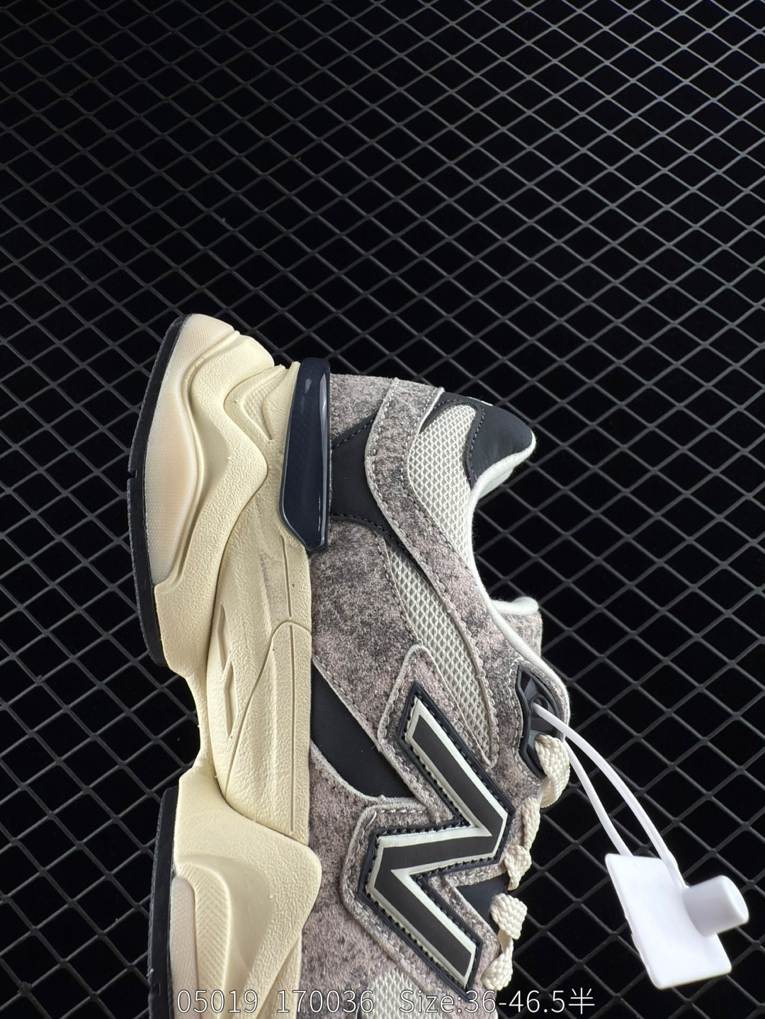 Joe Freshgoods x New Balance NB9060